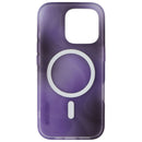 Incase Halo Series Hard Case for MagSafe for iPhone 16 Pro - Oil Slick Lilac