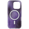 Incase Halo Series Hard Case for MagSafe for iPhone 16 Pro - Oil Slick Lilac