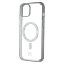 Incipio Duo Series Case for MagSafe for Apple iPhone 15 Plus - Clear
