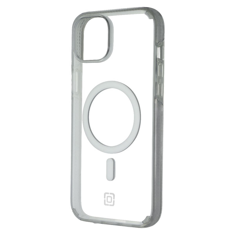 Incipio Duo Series Case for MagSafe for Apple iPhone 15 Plus - Clear