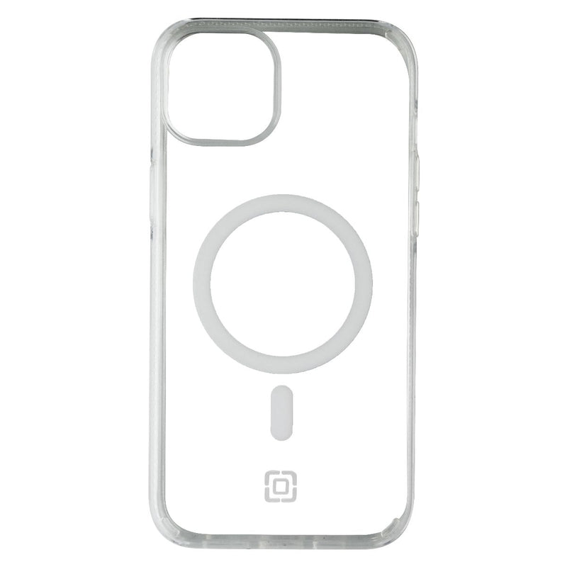 Incipio Duo Series Case for MagSafe for Apple iPhone 15 Plus - Clear