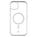 Incipio Duo Series Case for MagSafe for Apple iPhone 15 Plus - Clear