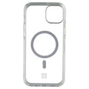Incipio Duo Series Case for MagSafe for Apple iPhone 15 Plus - Clear