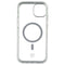 Incipio Duo Series Case for MagSafe for Apple iPhone 15 Plus - Clear