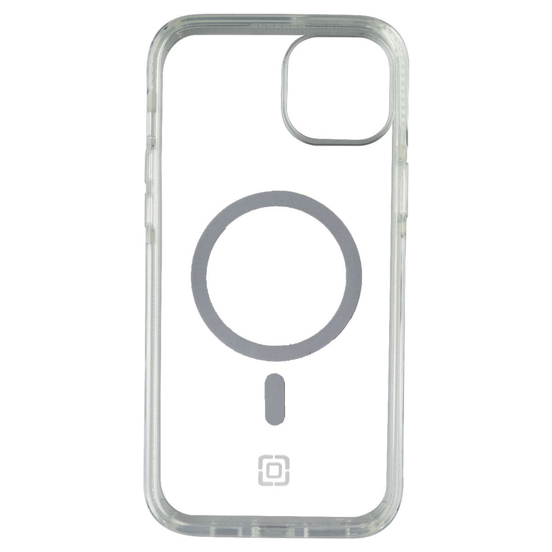 Incipio Duo Series Case for MagSafe for Apple iPhone 15 Plus - Clear