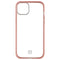 Incipio Idol Series Case for Apple iPhone 14 Plus - Clear/Pink