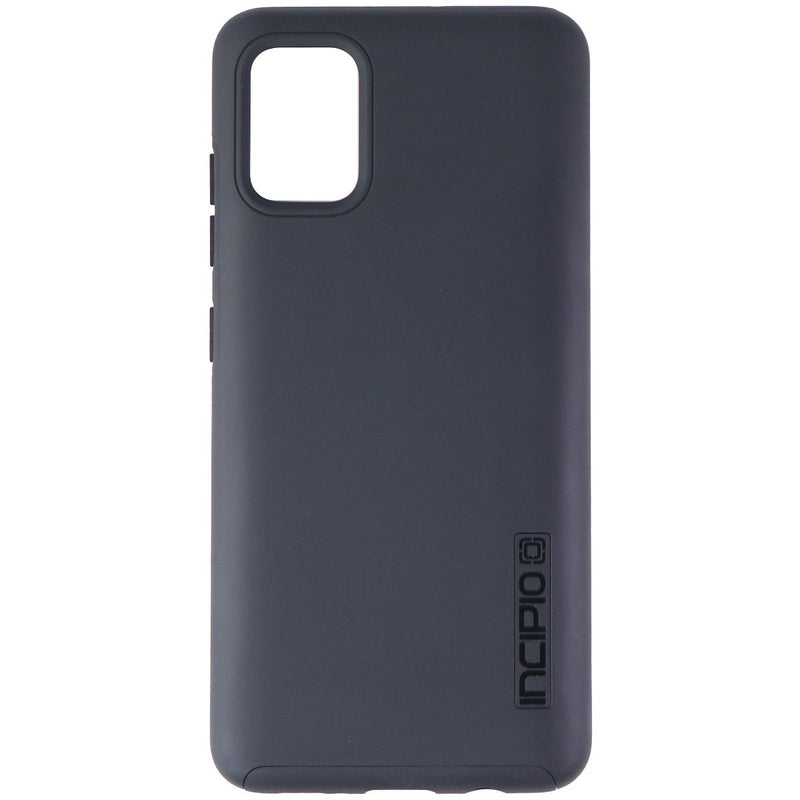 Incipio DualPro Dual Layer Case for Samsung Galaxy A51 (Non 5G) - Matte Black