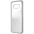 Incipio Design Series Glam Case for Samsung Galaxy S8 - Silver Sparkler
