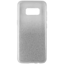 Incipio Design Series Glam Case for Samsung Galaxy S8 - Silver Sparkler