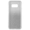 Incipio Design Series Glam Case for Samsung Galaxy S8 - Silver Sparkler