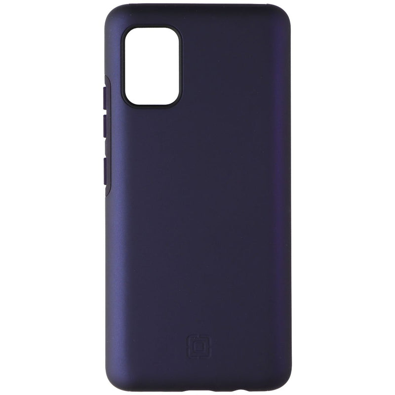 Incipio DualPro Series Case for Samsung Galaxy A51 5G UW - Midnight Blue