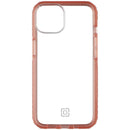 Incipio Grip Series Case for Apple iPhone 13 - Prosecco Pink / Clear