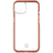 Incipio Grip Series Case for Apple iPhone 13 - Prosecco Pink / Clear