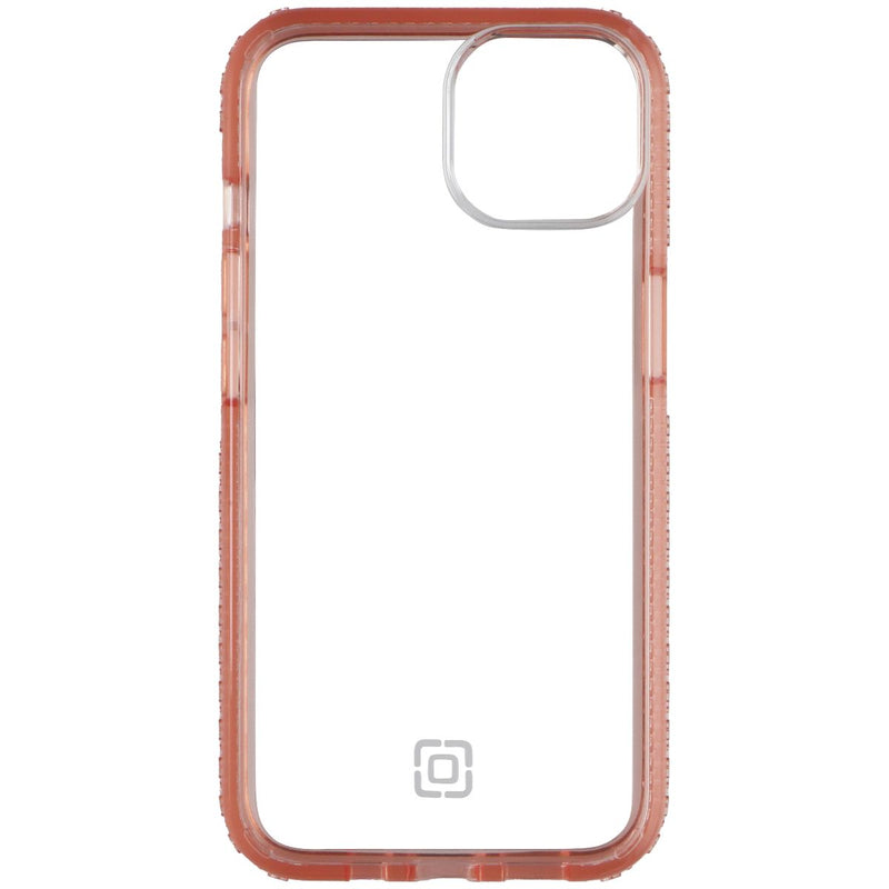Incipio Grip Series Case for Apple iPhone 13 - Prosecco Pink / Clear