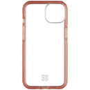 Incipio Grip Series Case for Apple iPhone 13 - Prosecco Pink / Clear
