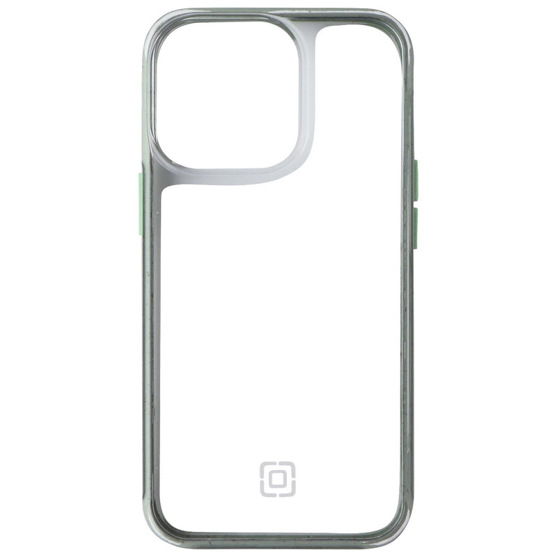Incipio Organicore Clear Series Case for Apple iPhone 13 Pro - Eucalyptus