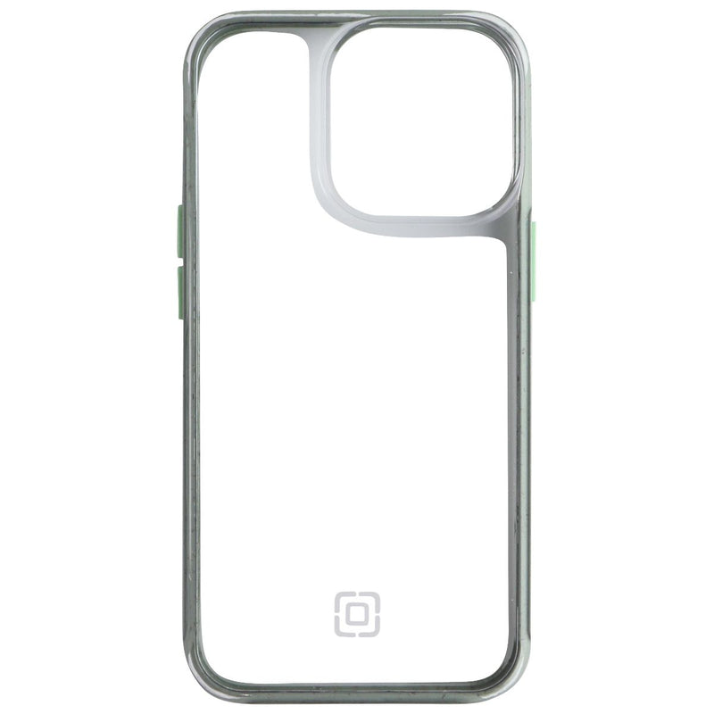 Incipio Organicore Clear Series Case for Apple iPhone 13 Pro - Eucalyptus