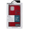 Incipio NGP Pure Series Flexible Gel Case for Apple iPhone 11 Pro - Red