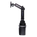 Griffin Survivor Cupholder Mount for Smartphones - Black (GUNV-010-CUP)