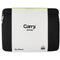 Incase Carry Series 12-13-inch Laptop/Tablet Zip Sleeve - Graphite