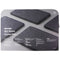 Incase Slim Sleeve Laptop Sleeve for Apple MacBook 12-inch (2017) - Heather Navy