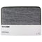 Incase Icon Series Sleeve for MacBook Pro 15-inch - Black