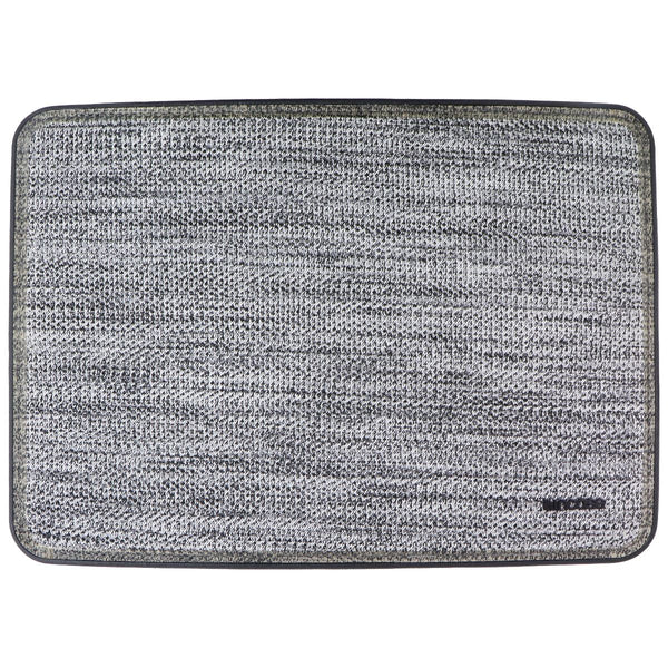 Incase Icon Series Sleeve for MacBook Pro 15-inch - Black