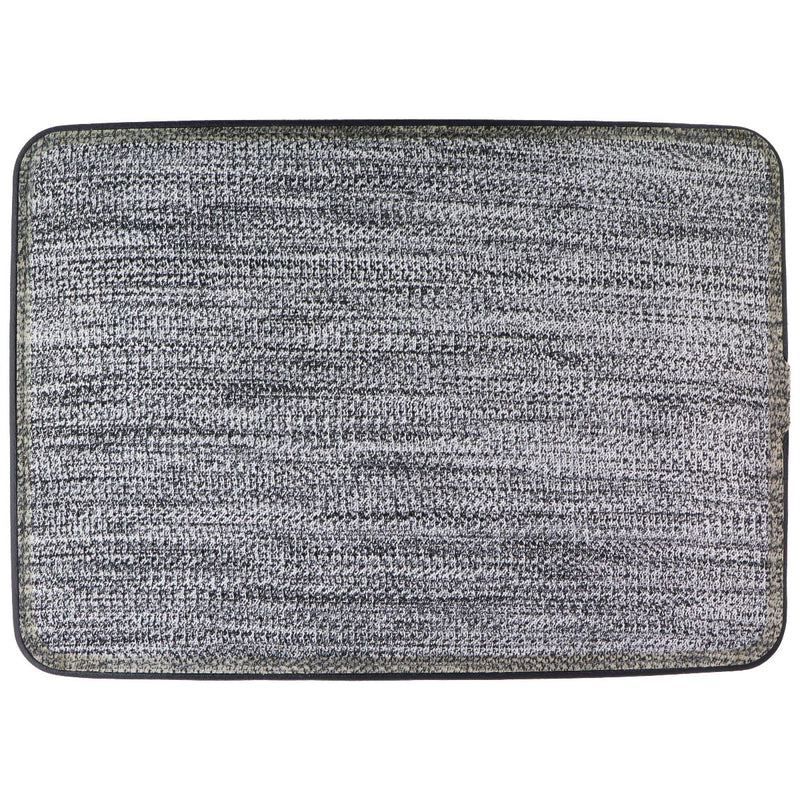 Incase Icon Series Sleeve for MacBook Pro 15-inch - Black