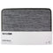 Incase Icon Series Sleeve for MacBook Pro 15-inch - Black