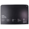 Incase Icon Series Sleeve for MacBook Pro 15-inch - Black