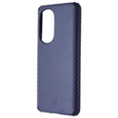 Incipio Grip Series Case for Motorola Edge+ (2022) - Midnight Navy