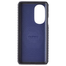 Incipio Grip Series Case for Motorola Edge+ (2022) - Midnight Navy