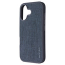 Incase ICON Case with Woolenex & MagSafe for Apple iPhone 16 - Navy