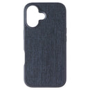 Incase ICON Case with Woolenex & MagSafe for Apple iPhone 16 - Navy