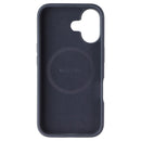 Incase ICON Case with Woolenex & MagSafe for Apple iPhone 16 - Navy