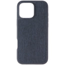 Incase ICON Case with Woolenex & MagSafe for Apple iPhone 16 Pro Max - Navy