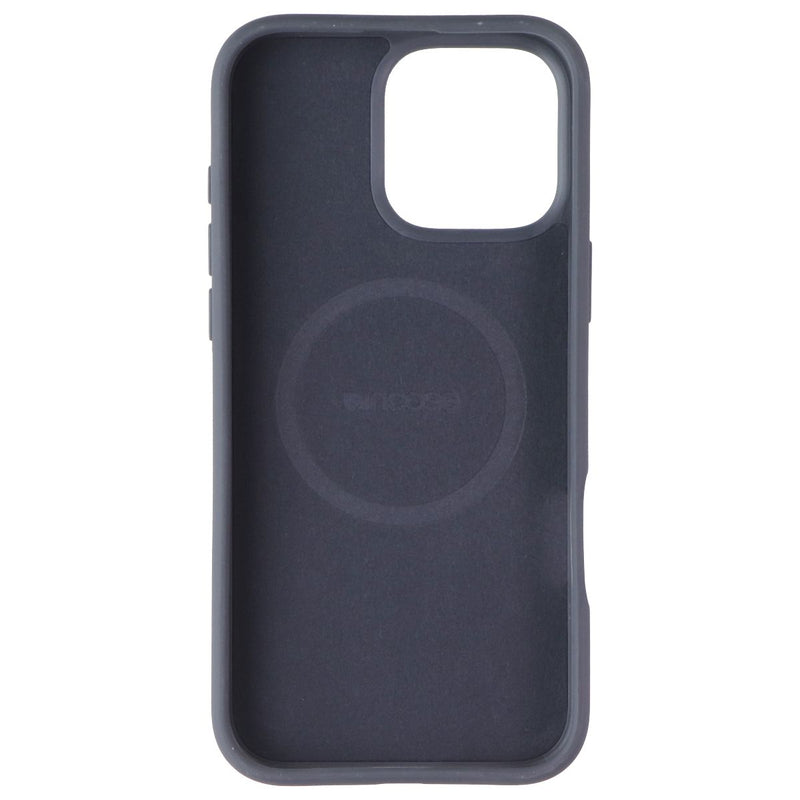 Incase ICON Case with Woolenex & MagSafe for Apple iPhone 16 Pro Max - Navy