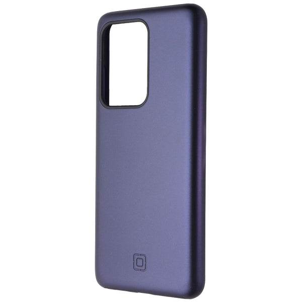 Incipio DualPro Case Compatible with Samsung Galaxy S20 Ultra - Midnight Blue