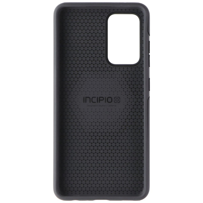 Incipio Duo Series Case for Samsung Galaxy A52 / A52 5G - Black