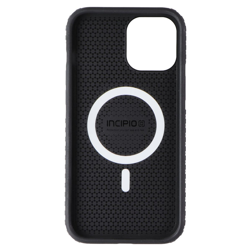Incipio Grip Series Case for  MagSafe for Apple iPhone 12 Pro Max - Black