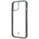 Incipio Organicore Clear Series Case for Apple iPhone 13 - Eucalyptus (Green)
