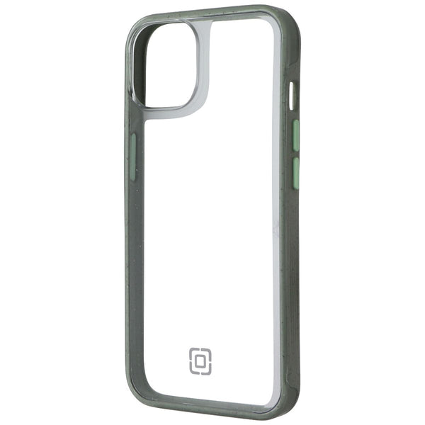 Incipio Organicore Clear Series Case for Apple iPhone 13 - Eucalyptus (Green)