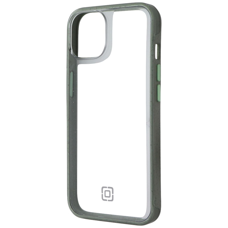 Incipio Organicore Clear Series Case for Apple iPhone 13 - Eucalyptus (Green)