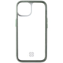 Incipio Organicore Clear Series Case for Apple iPhone 13 - Eucalyptus (Green)