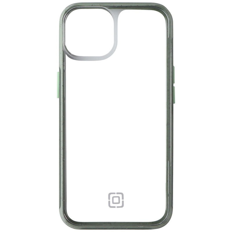 Incipio Organicore Clear Series Case for Apple iPhone 13 - Eucalyptus (Green)