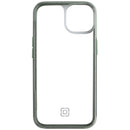 Incipio Organicore Clear Series Case for Apple iPhone 13 - Eucalyptus (Green)