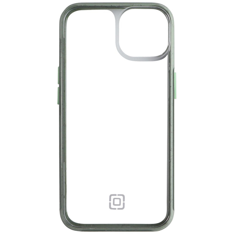 Incipio Organicore Clear Series Case for Apple iPhone 13 - Eucalyptus (Green)