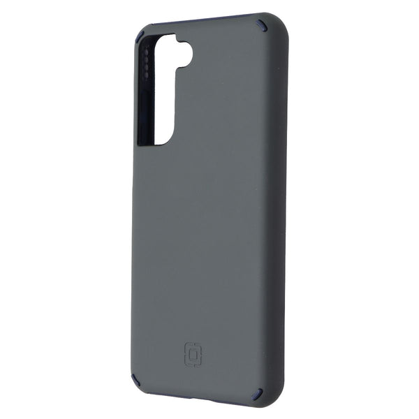 Incipio Duo Series Dual Layer Case for Samsung Galaxy S21 FE 5G - Gray