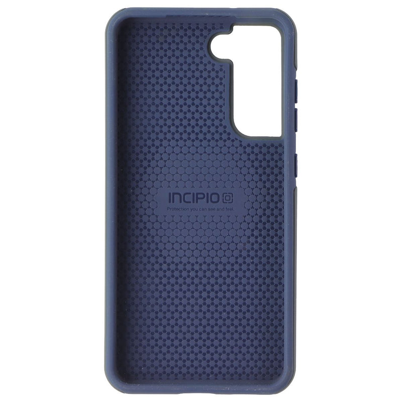 Incipio Duo Series Dual Layer Case for Samsung Galaxy S21 FE 5G - Gray