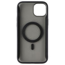 Incipio AeroGrip Case for MagSafe for Apple iPhone 15 Plus - Stealth Black
